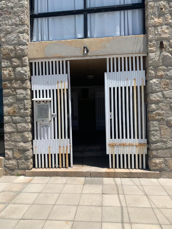 דירות Mar Del Plata Frente Al Mar Biblioteca מראה חיצוני תמונה